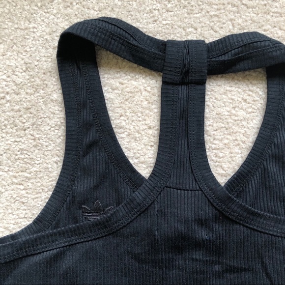 Adidas Racerback Tank Top - Picture 8 of 10